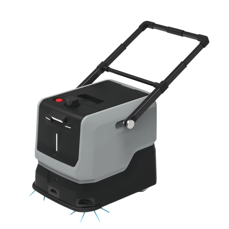 九江坦洁无人智能清洁机器人T10